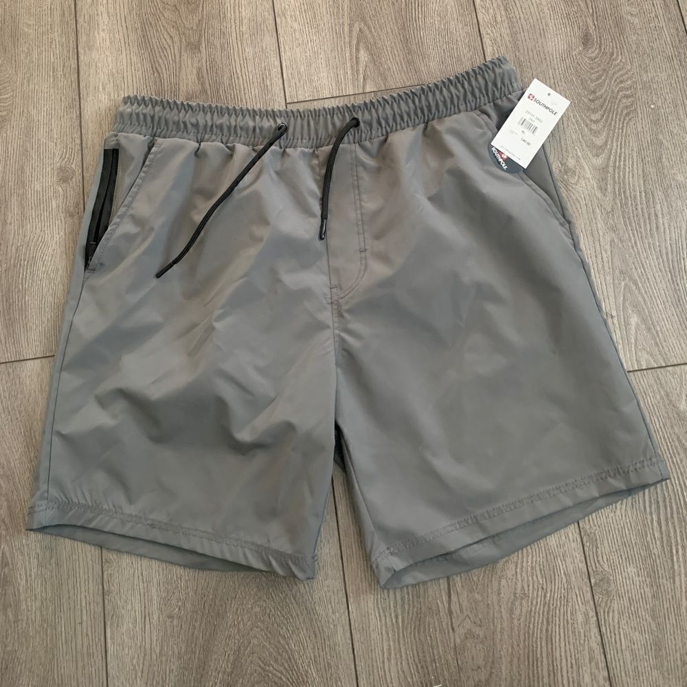 South Pole shorts comfortable for summer